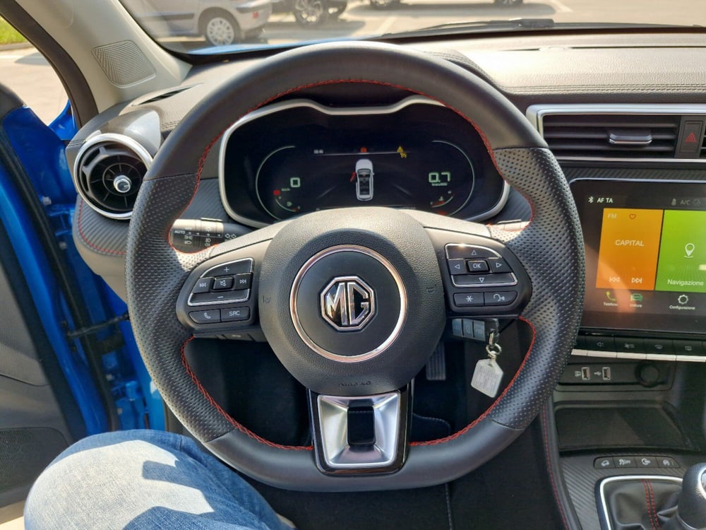 Mg ZS usata a Cosenza (20)