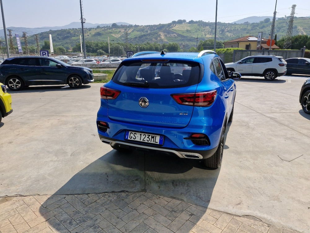 Mg ZS usata a Cosenza (3)