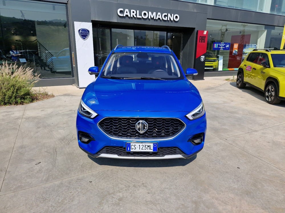 Mg ZS usata a Cosenza (5)