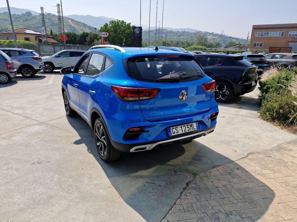 Mg ZS usata a Cosenza (6)
