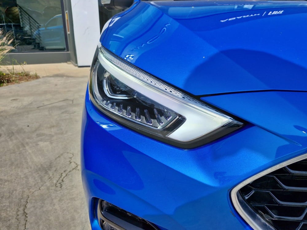 Mg ZS usata a Cosenza (9)