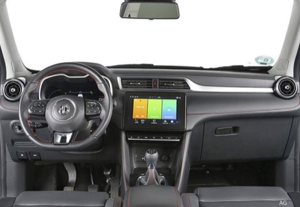 Mg ZS usata a Cosenza (11)