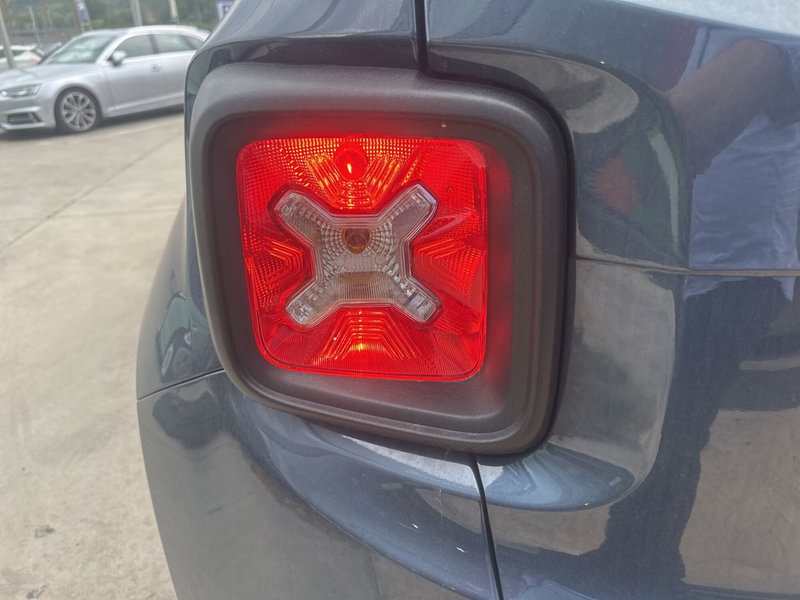 Jeep Renegade usata a Cosenza (10)