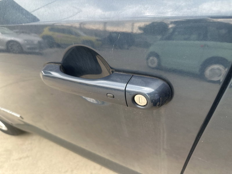 Jeep Renegade usata a Cosenza (11)