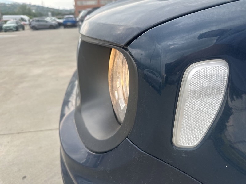 Jeep Renegade usata a Cosenza (12)