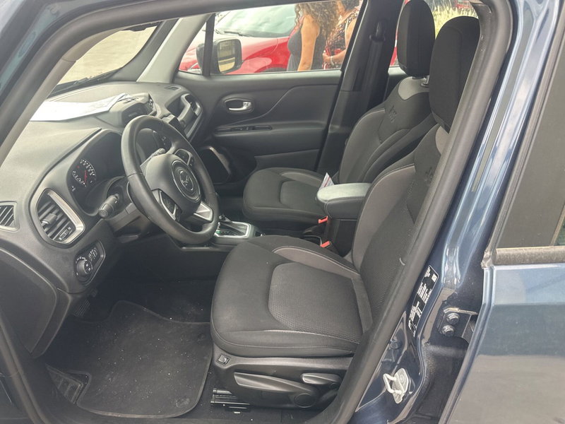 Jeep Renegade usata a Cosenza (17)