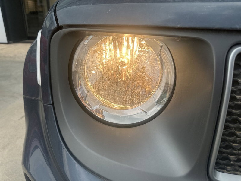 Jeep Renegade usata a Cosenza (9)