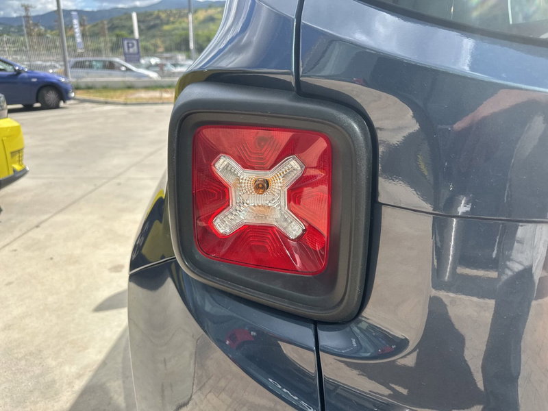 Jeep Renegade usata a Cosenza (10)