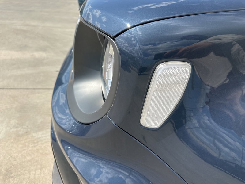 Jeep Renegade usata a Cosenza (12)