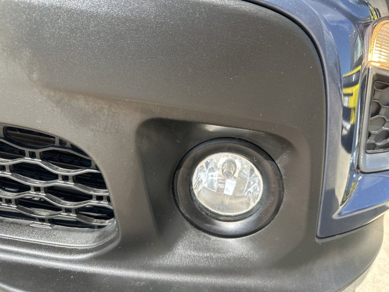 Jeep Renegade usata a Cosenza (16)