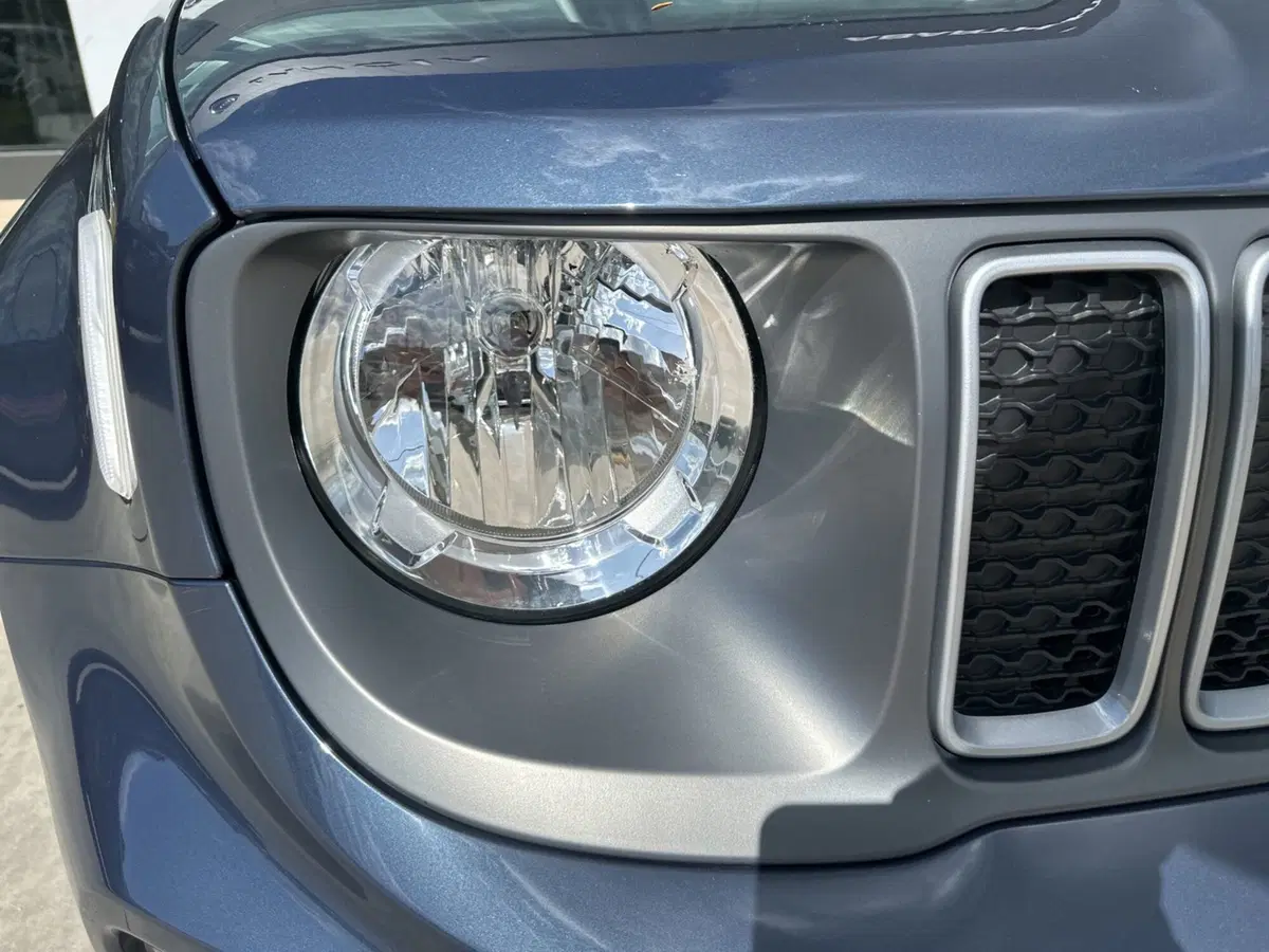 Jeep Renegade usata a Cosenza (9)