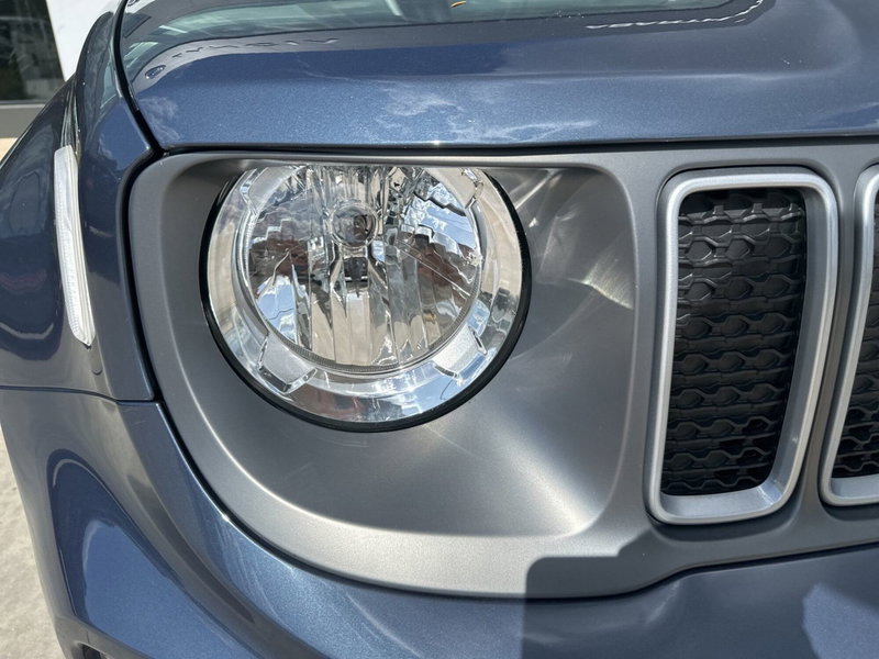 Jeep Renegade usata a Cosenza (9)