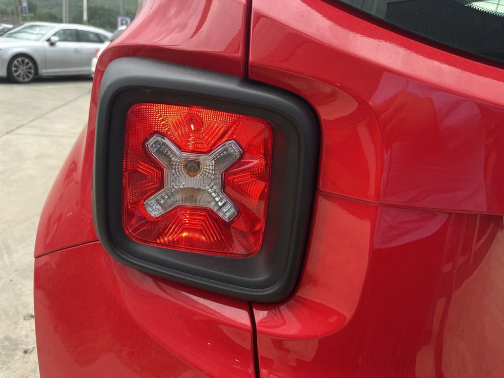 Jeep Renegade usata a Cosenza (10)