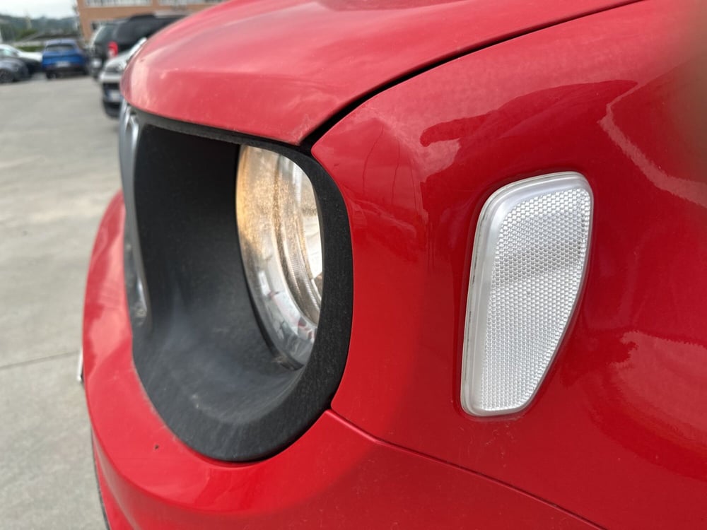 Jeep Renegade usata a Cosenza (12)