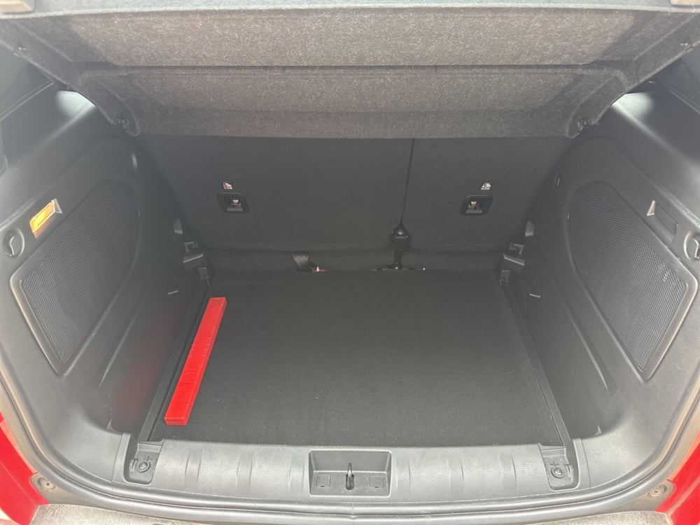 Jeep Renegade usata a Cosenza (14)