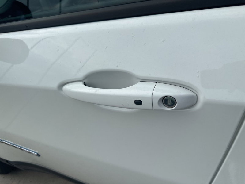 Jeep Compass usata a Cosenza (11)