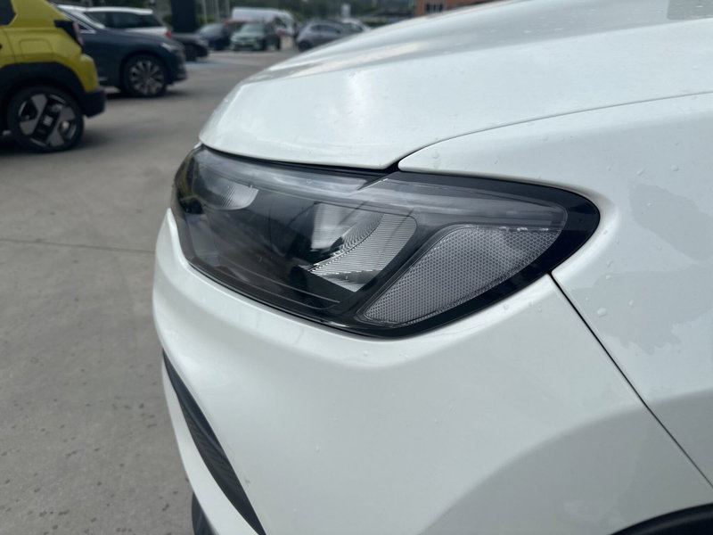 Jeep Compass usata a Cosenza (12)