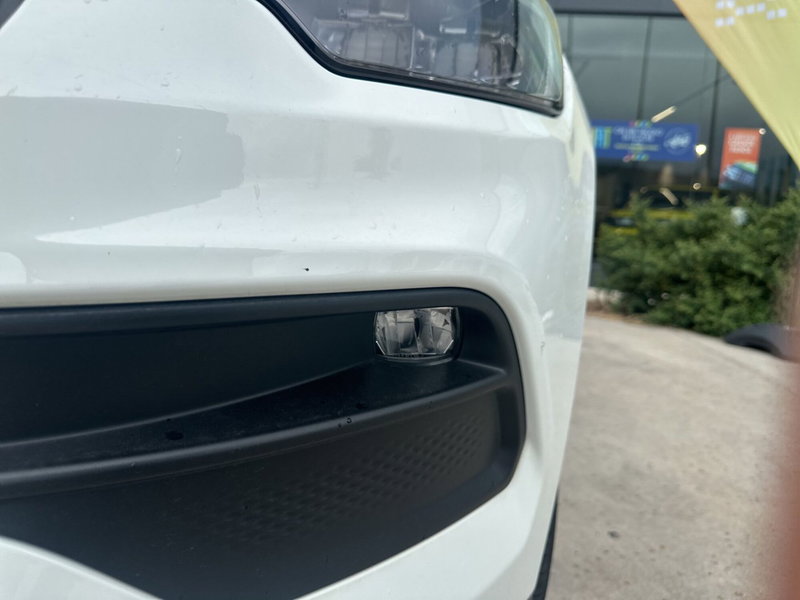 Jeep Compass usata a Cosenza (16)