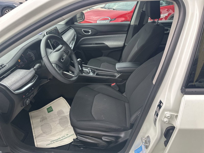 Jeep Compass usata a Cosenza (17)