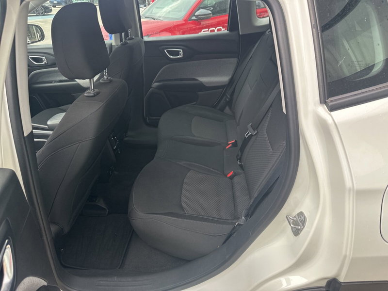 Jeep Compass usata a Cosenza (19)