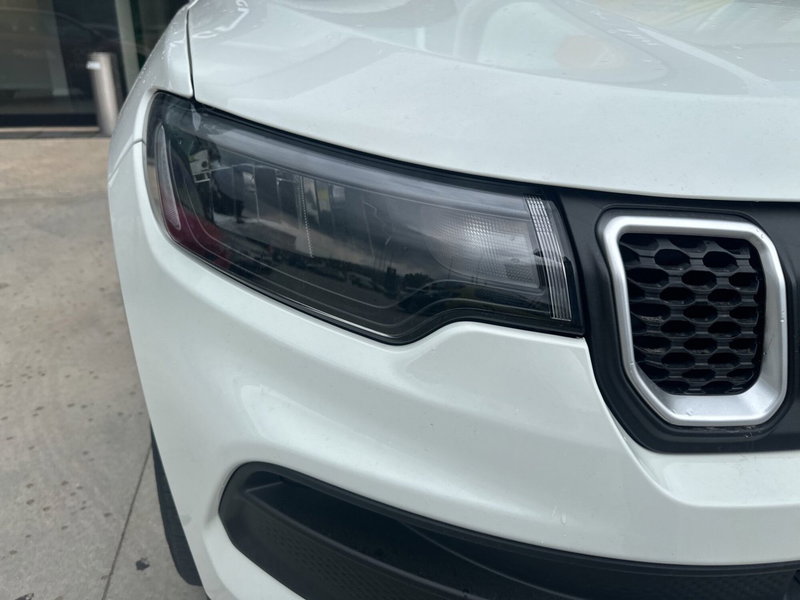 Jeep Compass usata a Cosenza (9)