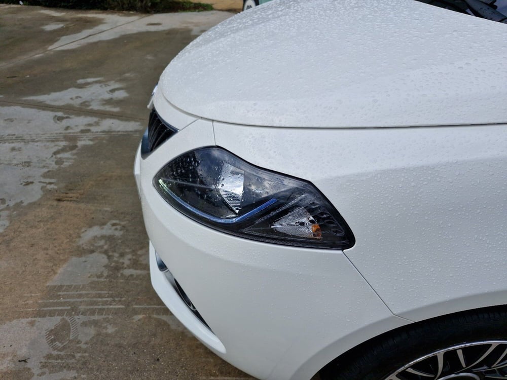 Lancia Ypsilon usata a Cosenza (12)