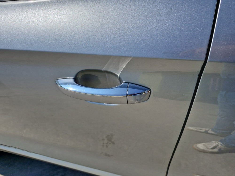 Mg ZS usata a Cosenza (11)