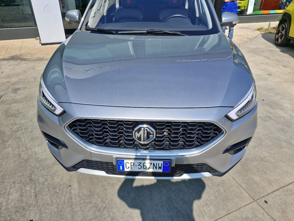 Mg ZS usata a Cosenza (13)