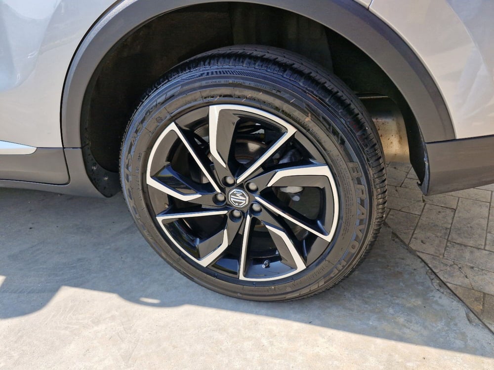 Mg ZS usata a Cosenza (15)