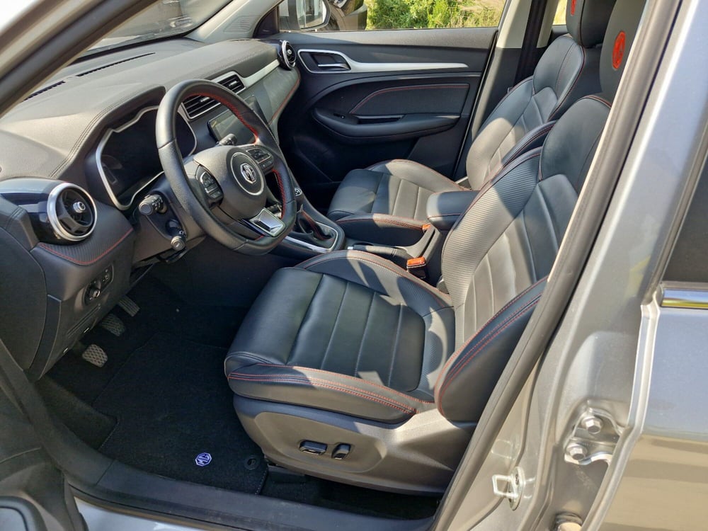 Mg ZS usata a Cosenza (17)