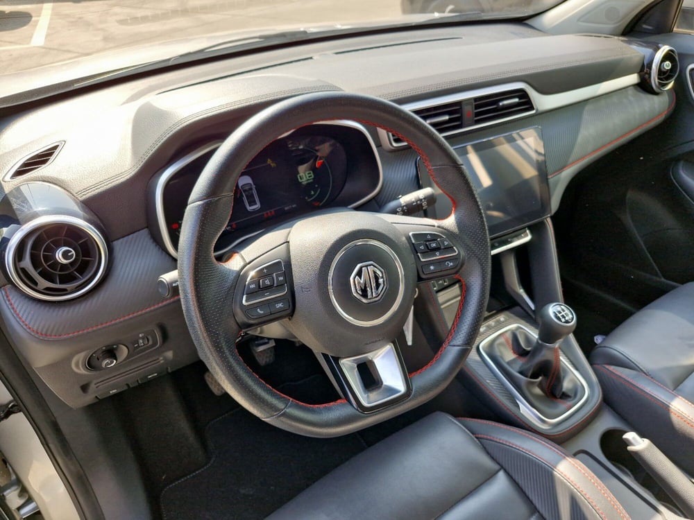 Mg ZS usata a Cosenza (18)
