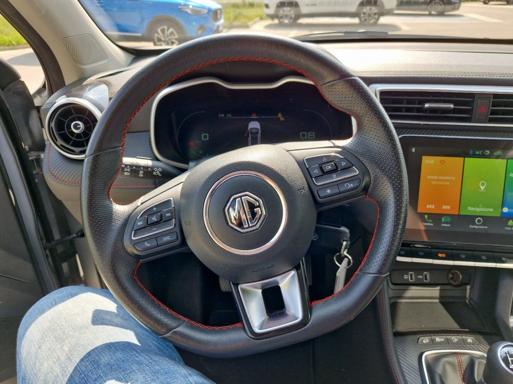 Mg ZS usata a Cosenza (20)