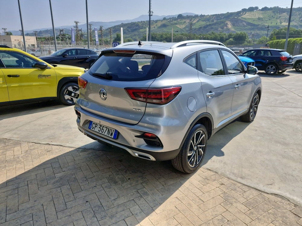 Mg ZS usata a Cosenza (3)