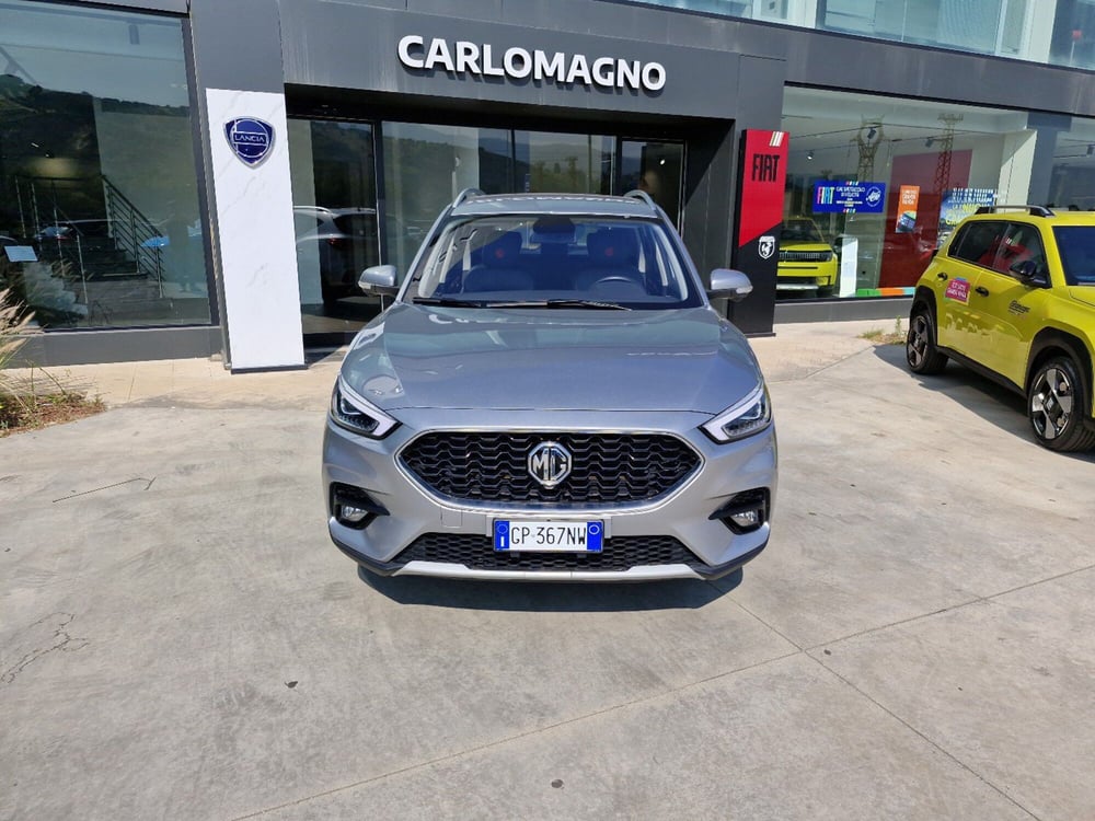 Mg ZS usata a Cosenza (5)