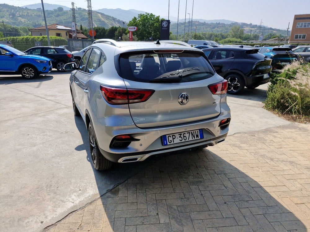Mg ZS usata a Cosenza (6)