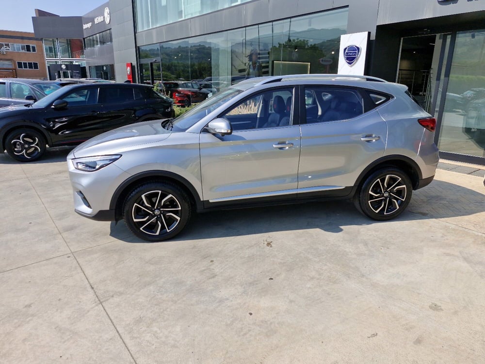 Mg ZS usata a Cosenza (7)