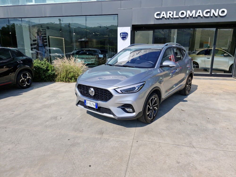 Mg ZS usata a Cosenza (8)