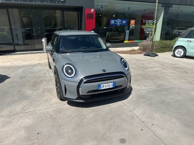 MINI Mini 1.5 Cooper Classic del 2023 usata a Rende