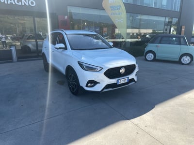 Mg ZS ZS 1.5 Luxury del 2023 usata a Rende