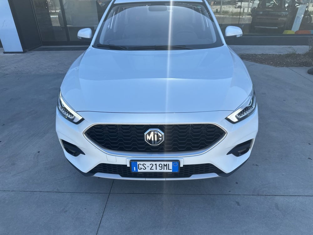 Mg ZS usata a Cosenza (13)
