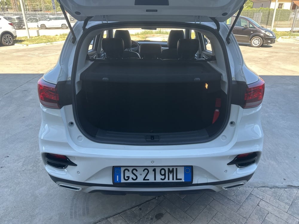 Mg ZS usata a Cosenza (14)