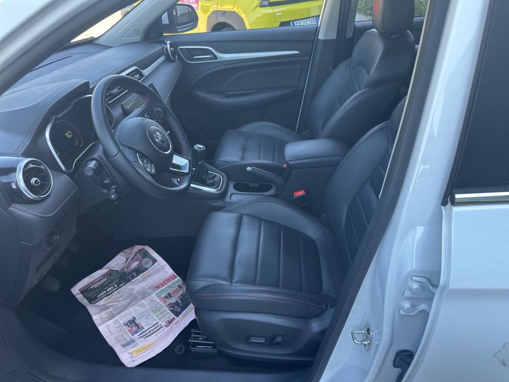Mg ZS usata a Cosenza (17)