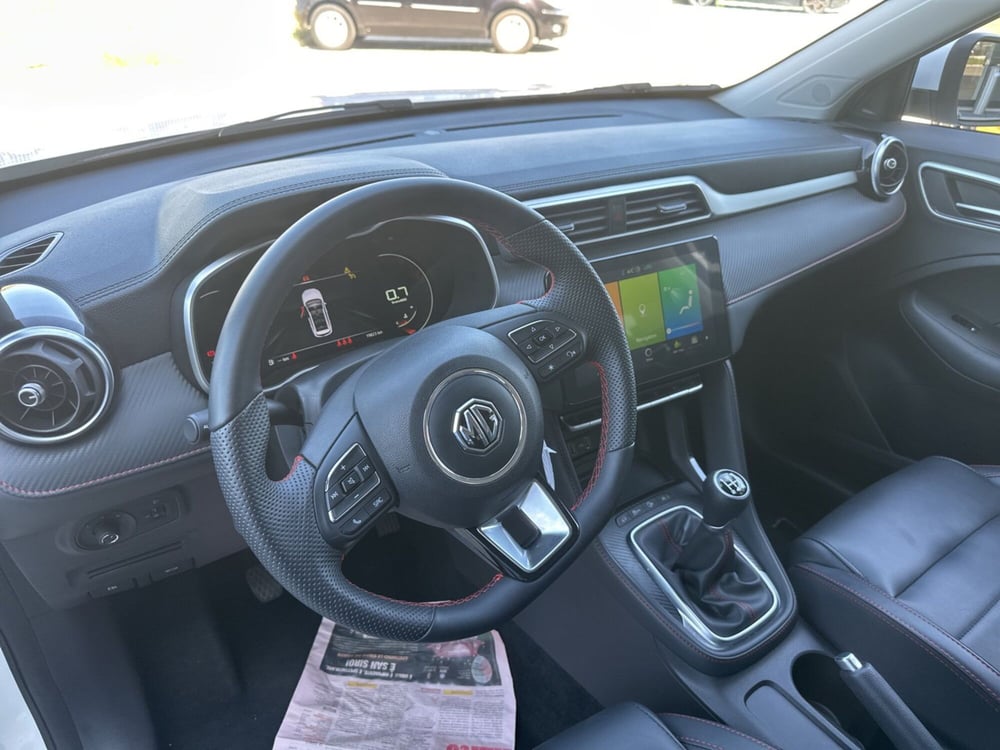 Mg ZS usata a Cosenza (18)