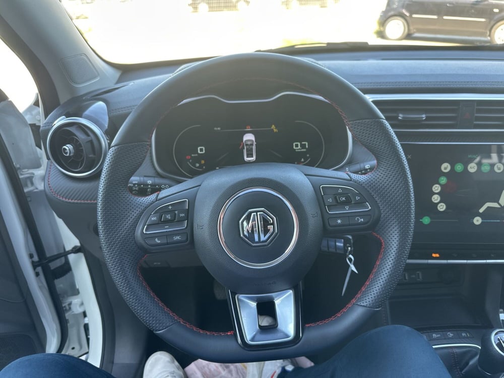 Mg ZS usata a Cosenza (20)