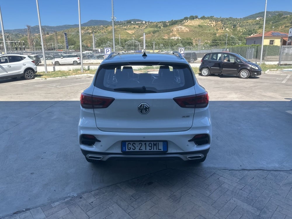 Mg ZS usata a Cosenza (4)
