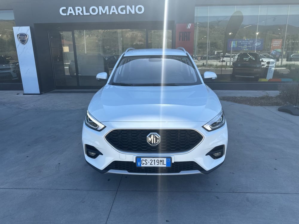 Mg ZS usata a Cosenza (5)
