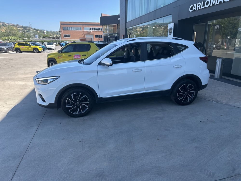 Mg ZS usata a Cosenza (7)