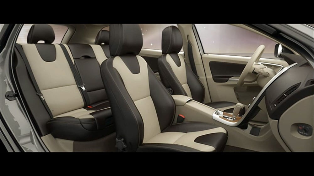 Volvo XC60 usata a Cosenza (11)