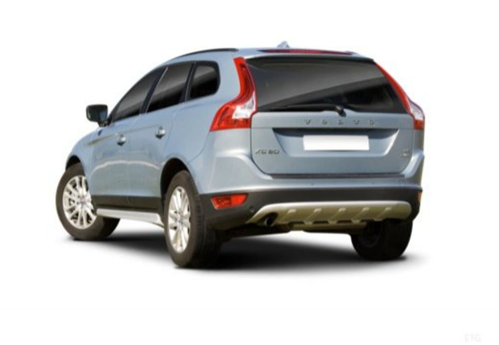 Volvo XC60 usata a Cosenza (20)