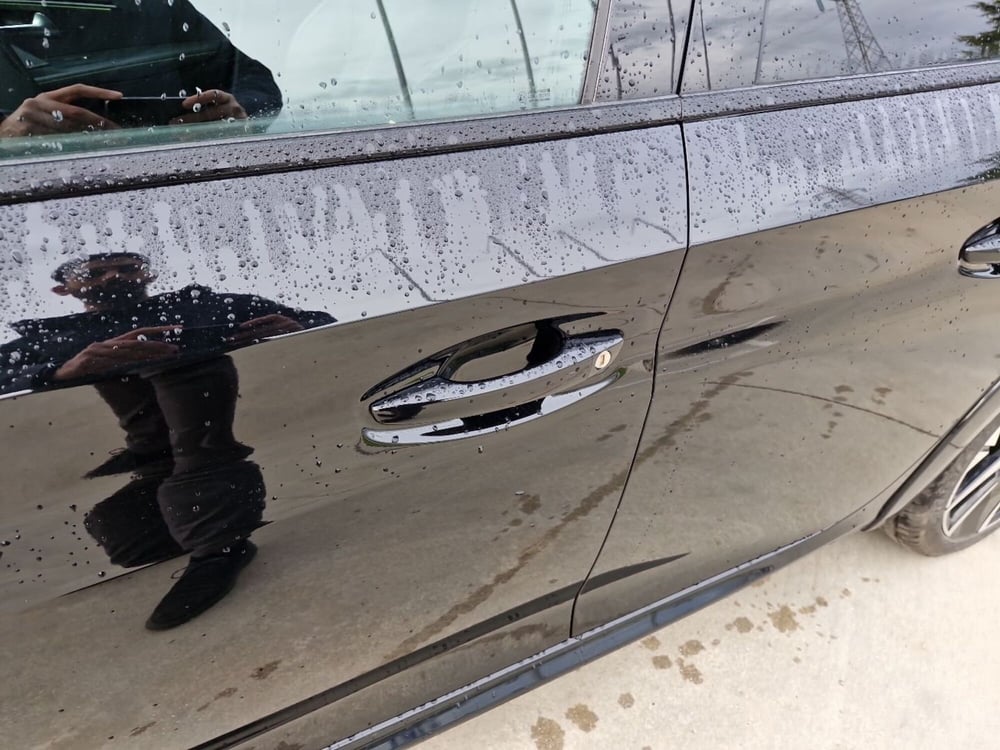 Peugeot 208 usata a Cosenza (11)